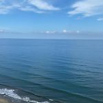 Apartamento exclusivo frente al mar en Bocagrande