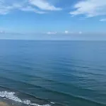 Apartamento exclusivo frente al mar en Bocagrande