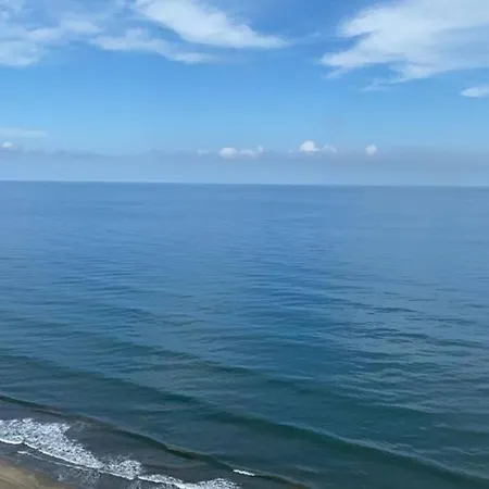Exclusivo Frente Al Mar En Bocagrande