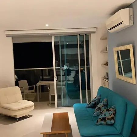 Exclusivo Frente Al Mar En Bocagrande