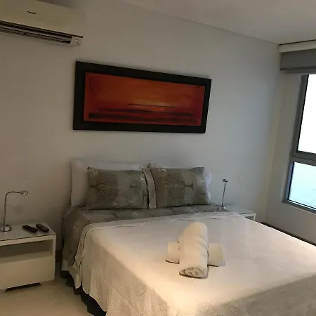 Exclusivo Frente Al Mar En Bocagrande