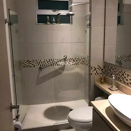 Exclusivo Frente Al Mar En Bocagrande Apartamento *
